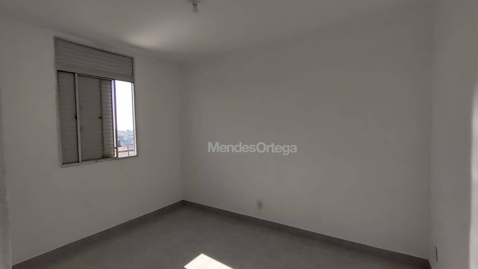 Apartamento à venda com 2 quartos, 52m² - Foto 4