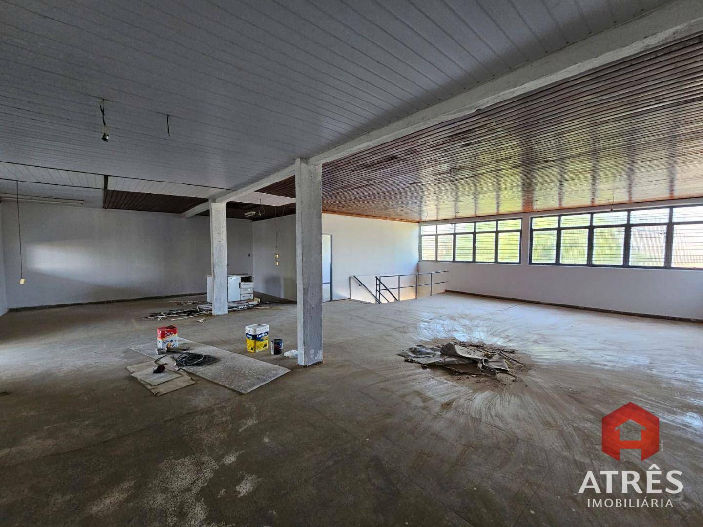 Depósito-Galpão-Armazém para alugar, 407m² - Foto 20