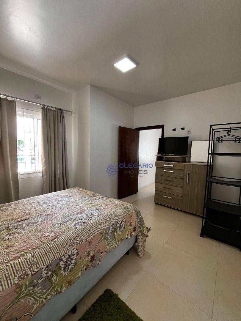 Sobrado à venda com 4 quartos, 233m² - Foto 35