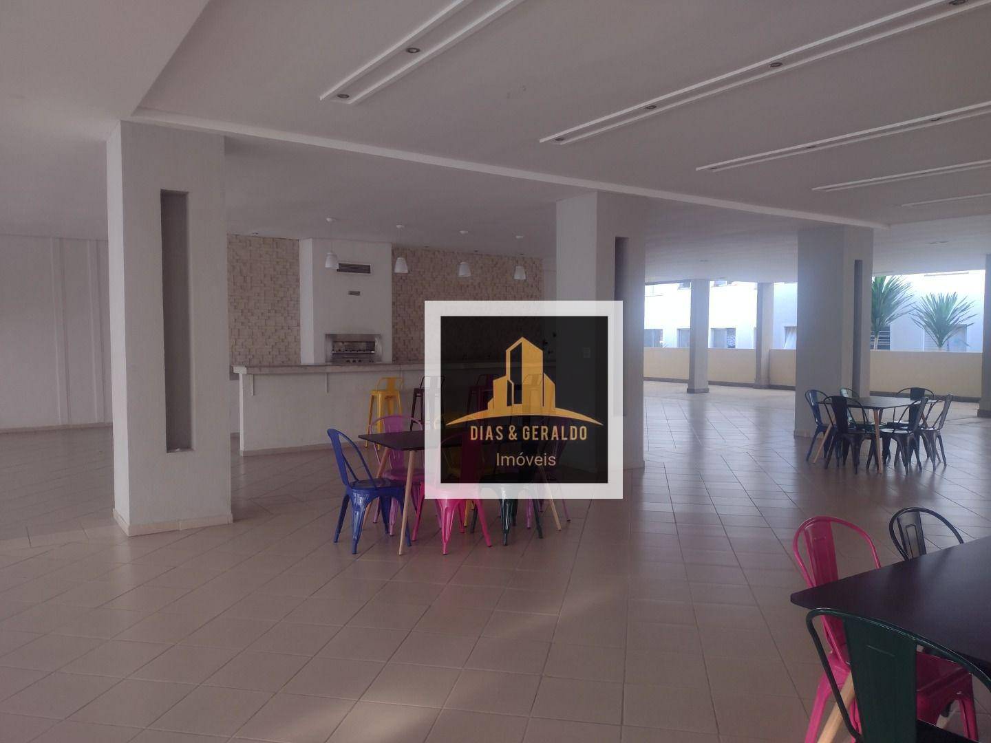 Apartamento para alugar com 2 quartos, 48m² - Foto 21