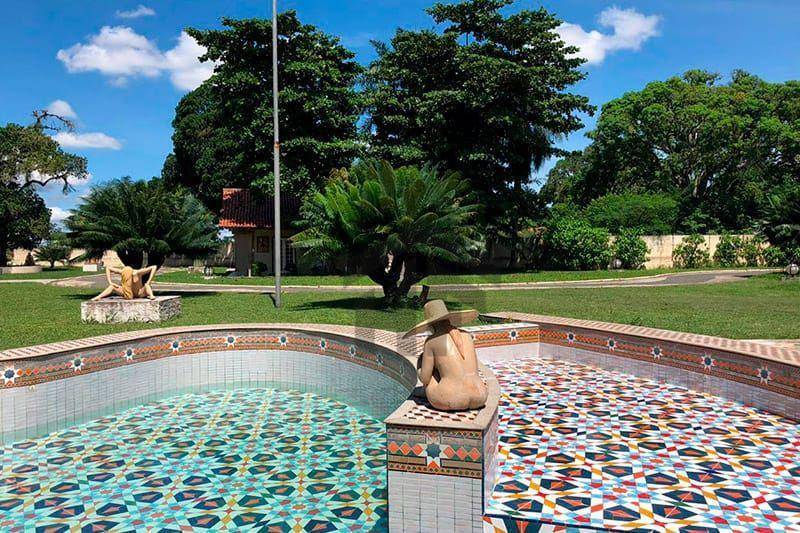 Loteamento e Condomínio, 890 m² - Foto 3