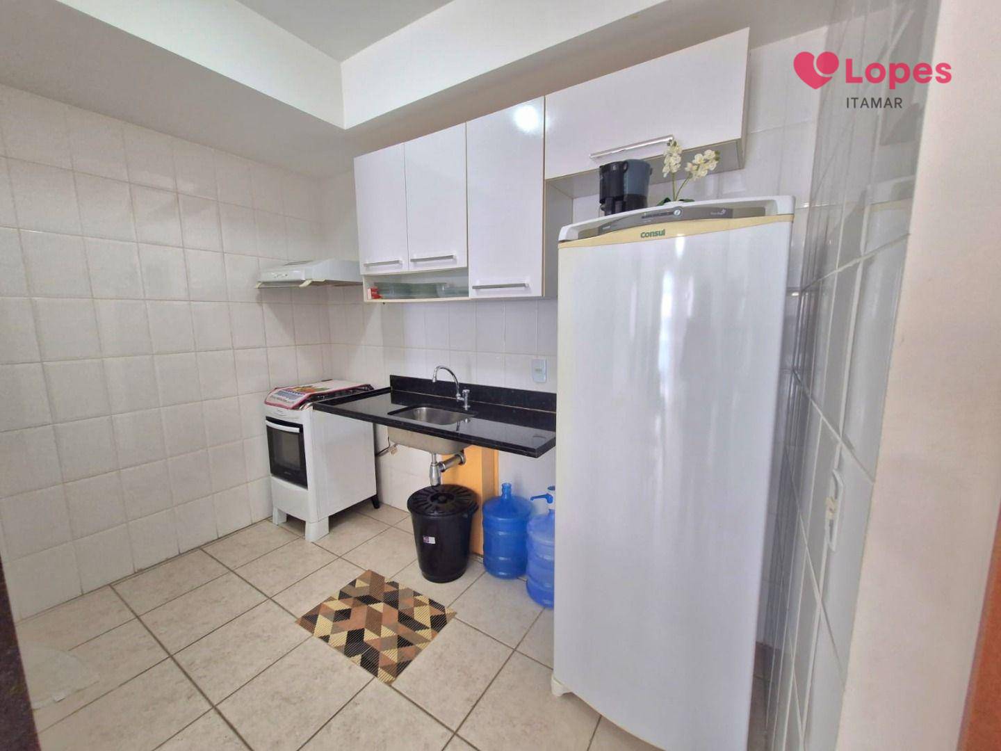 Apartamento para alugar com 2 quartos, 80m² - Foto 5