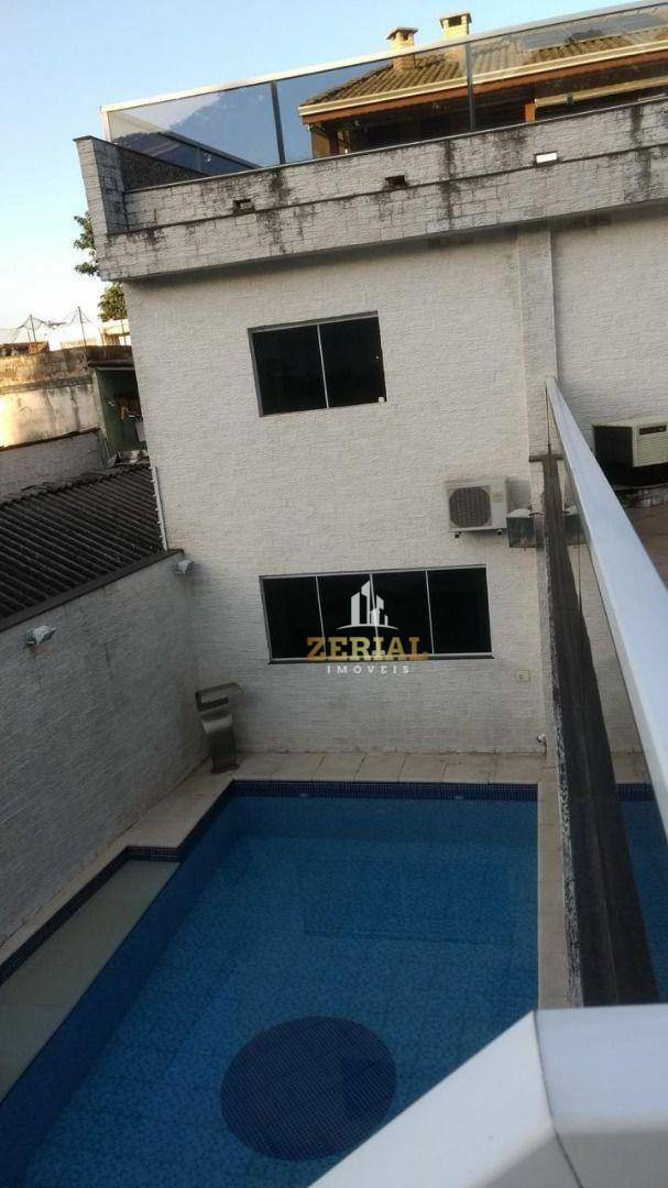 Sobrado à venda com 5 quartos, 315m² - Foto 33