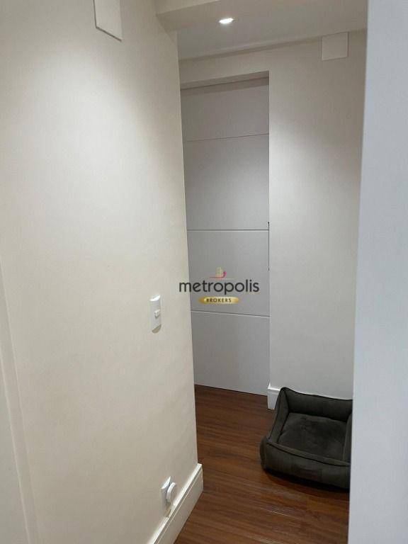 Apartamento à venda com 3 quartos, 177m² - Foto 35