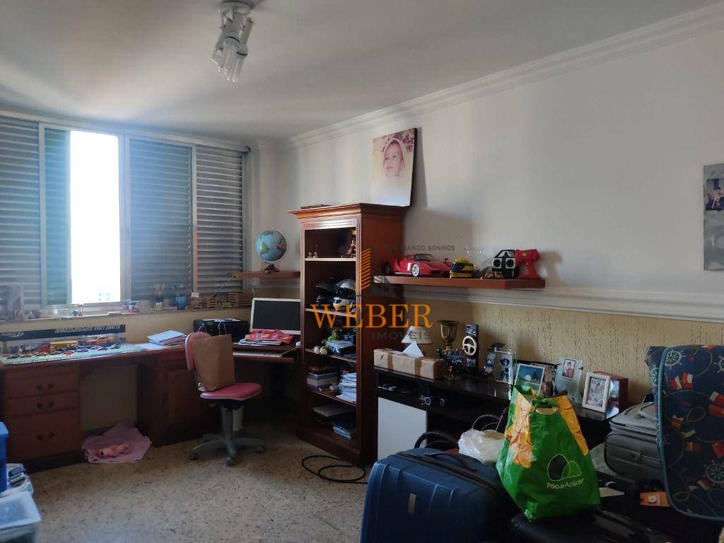 Apartamento à venda com 4 quartos, 368m² - Foto 77