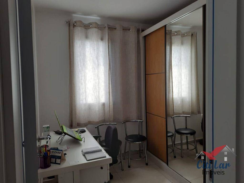 Apartamento à venda com 2 quartos, 48m² - Foto 9