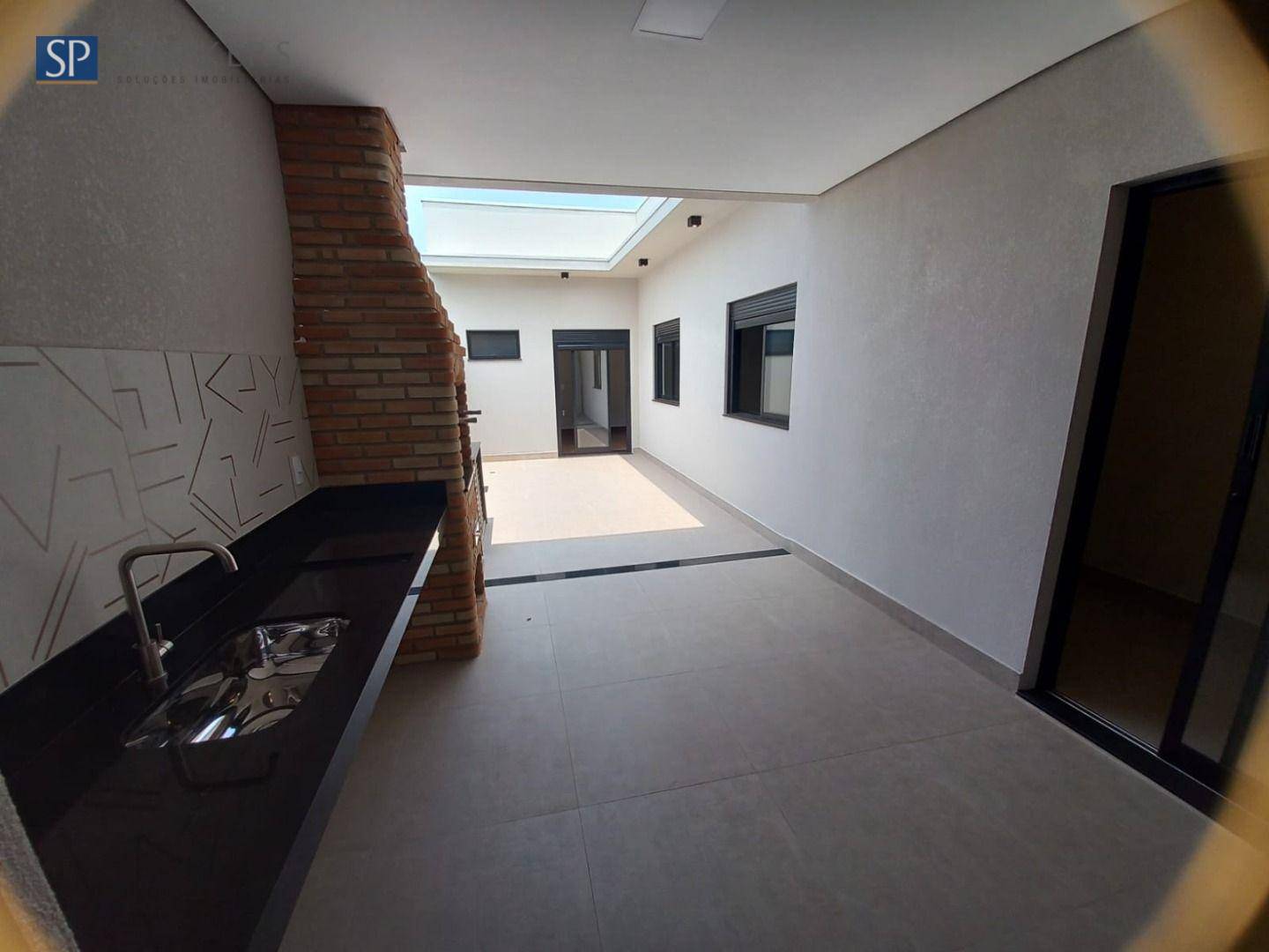 Casa de Condomínio à venda com 3 quartos, 140m² - Foto 12