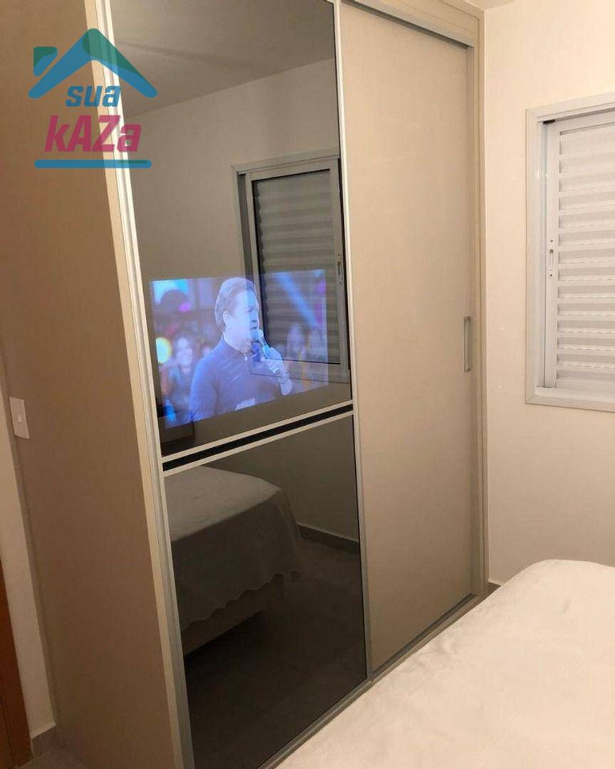 Apartamento à venda com 2 quartos, 60m² - Foto 9