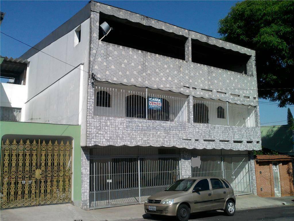 Sobrado à venda com 6 quartos, 590m² - Foto 47