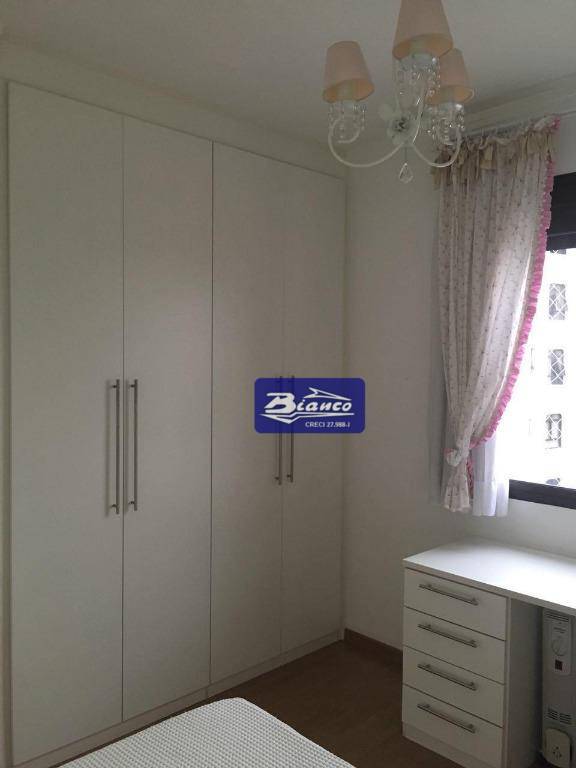 Apartamento à venda com 3 quartos, 190m² - Foto 24