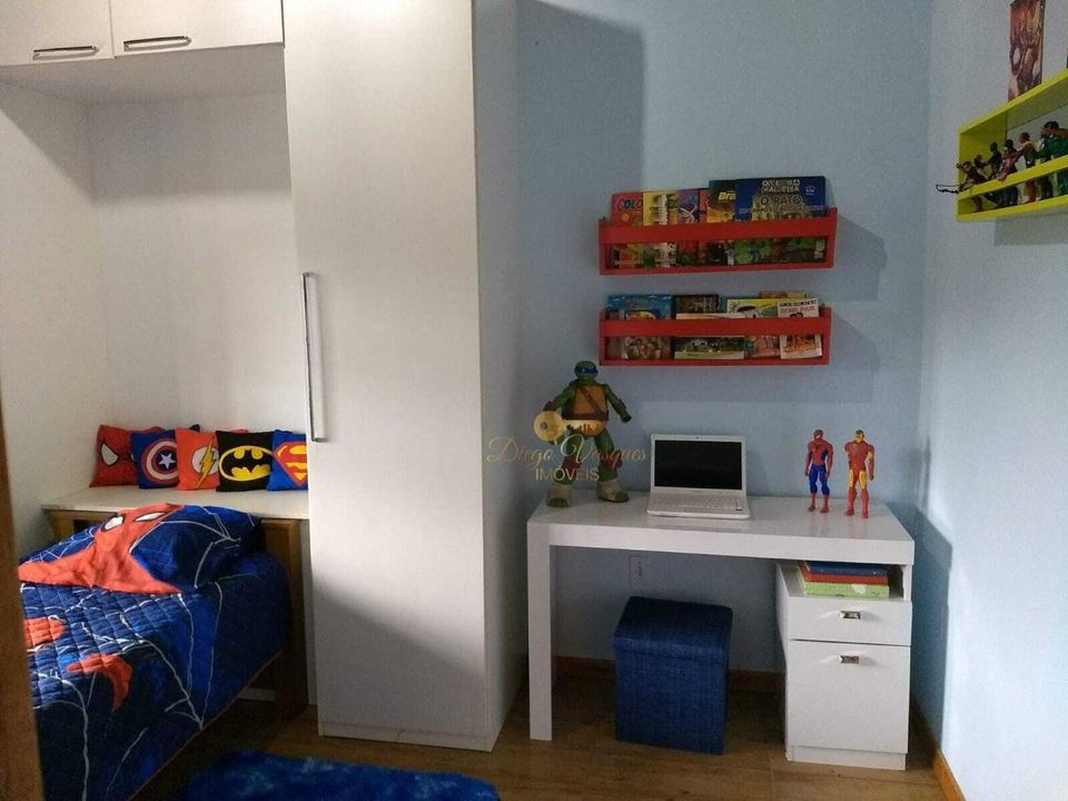 Casa de Condomínio à venda com 3 quartos, 100m² - Foto 11