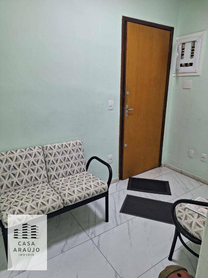 Conjunto Comercial-Sala à venda, 30m² - Foto 5