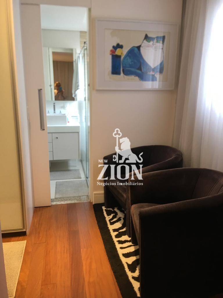 Apartamento à venda com 4 quartos, 220m² - Foto 27