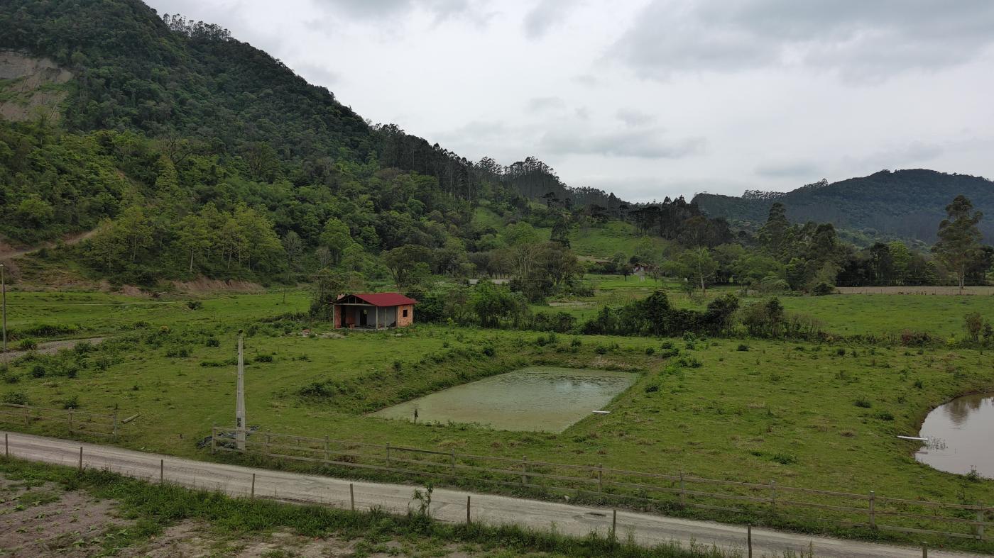 Fazenda à venda com 1 quarto, 10000m² - Foto 35