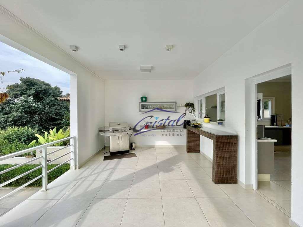 Casa de Condomínio à venda com 4 quartos, 488m² - Foto 15