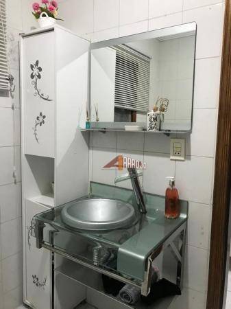 Sobrado à venda com 3 quartos, 132m² - Foto 19