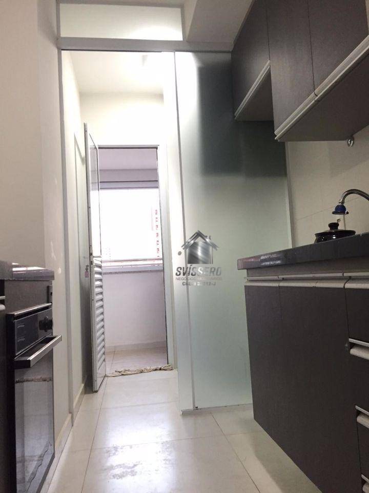Apartamento, 1 quarto, 52 m² - Foto 1