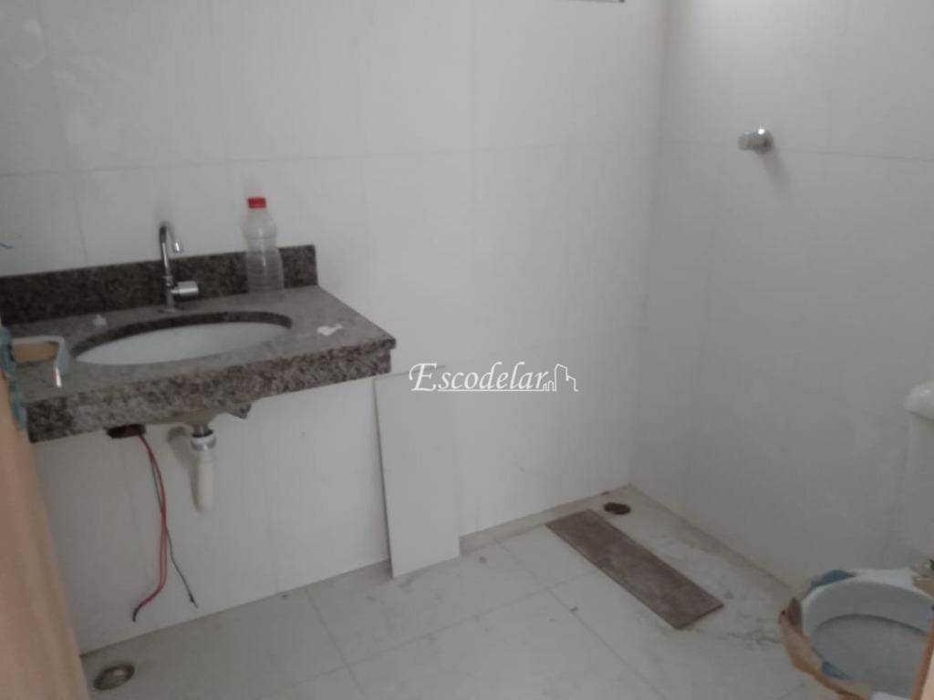 Apartamento à venda com 1 quarto, 28m² - Foto 23