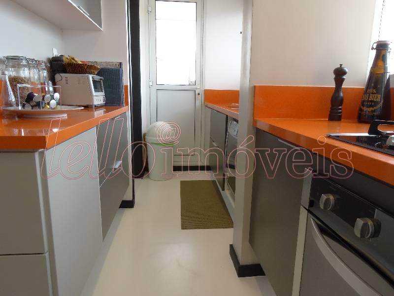 Apartamento à venda com 2 quartos, 197m² - Foto 8