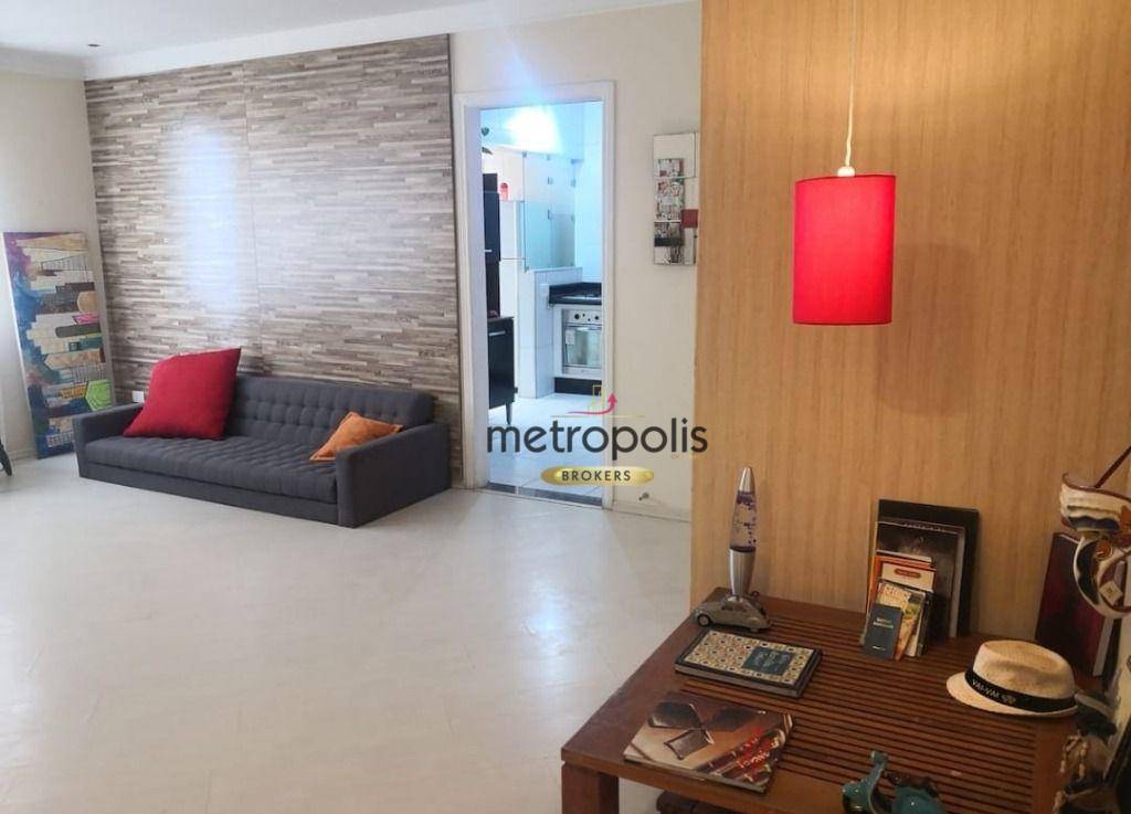 Apartamento à venda com 2 quartos, 120m² - Foto 1