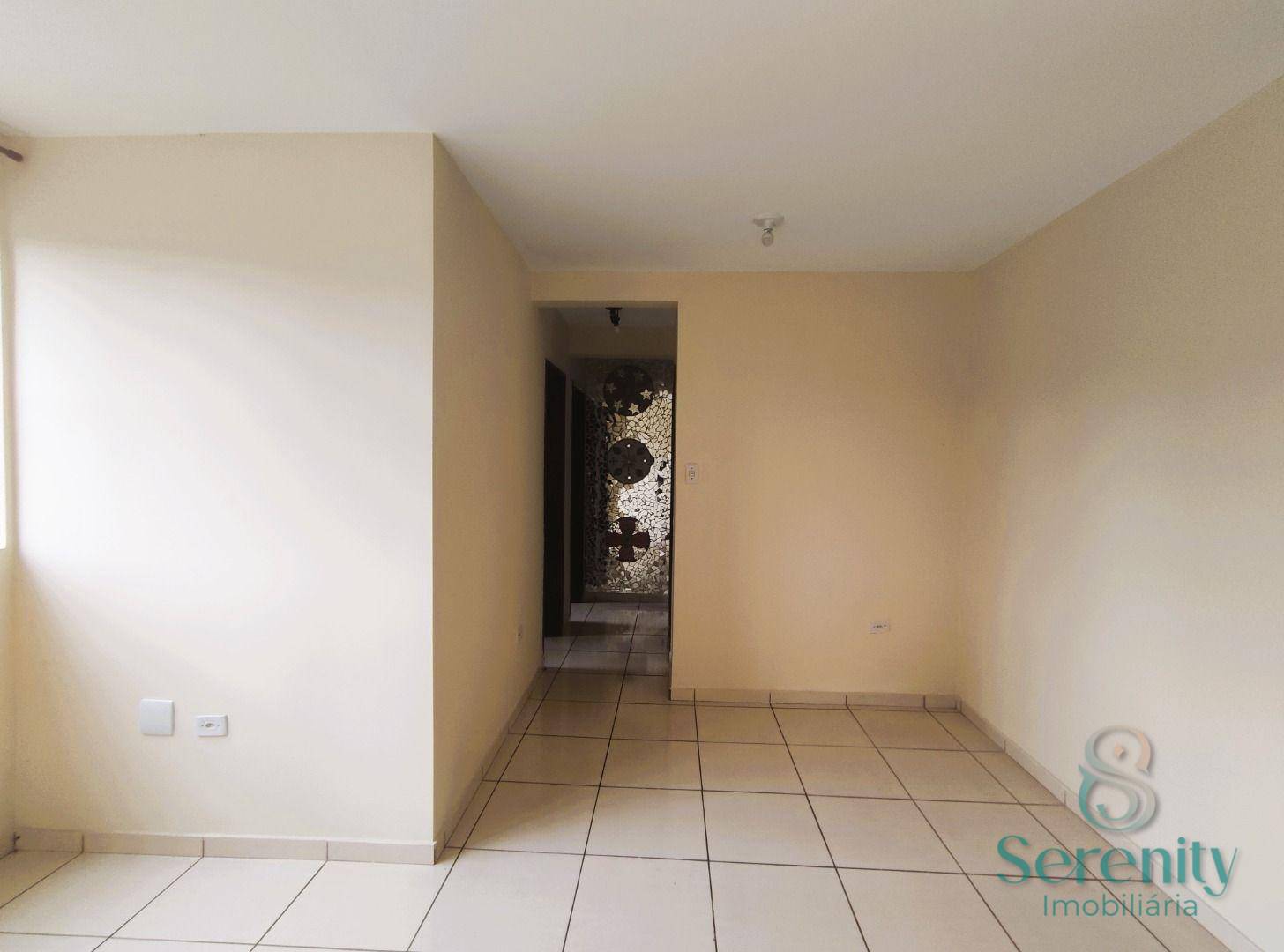 Apartamento para alugar com 3 quartos, 51m² - Foto 3