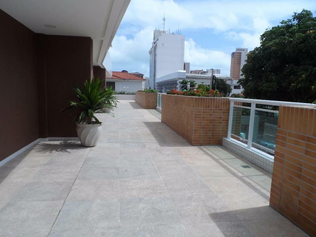 Apartamento à venda com 1 quarto, 44m² - Foto 48