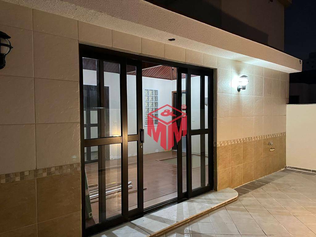 Apartamento à venda e aluguel com 3 quartos, 150m² - Foto 21