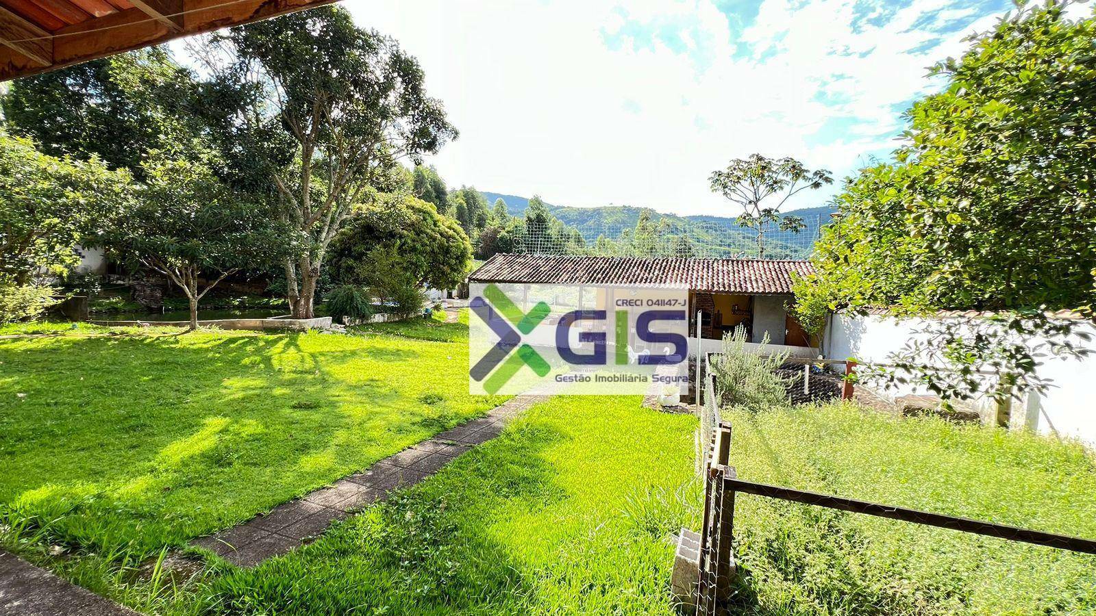 Chácara à venda com 2 quartos, 160m² - Foto 57