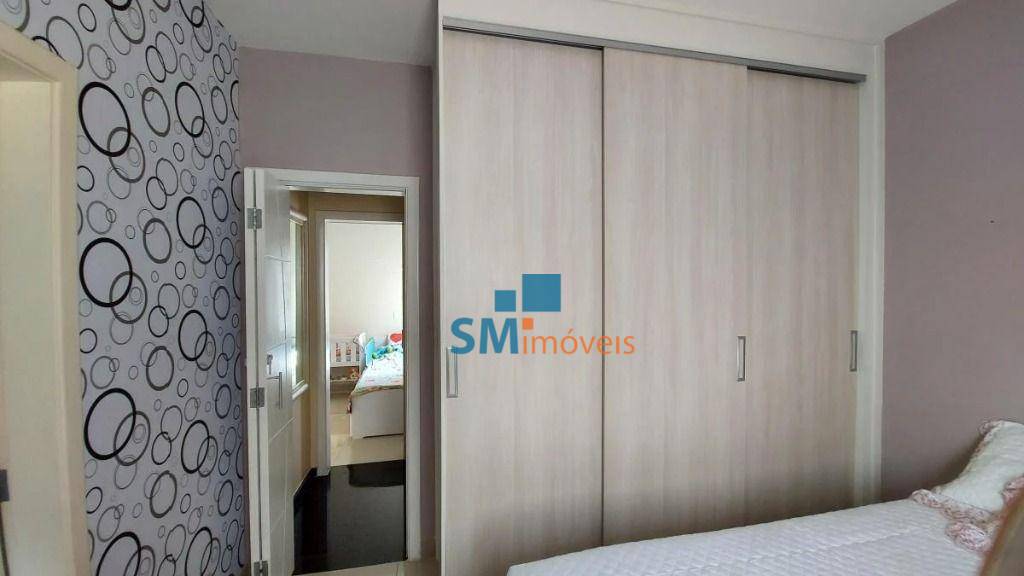 Sobrado à venda com 2 quartos, 70m² - Foto 9