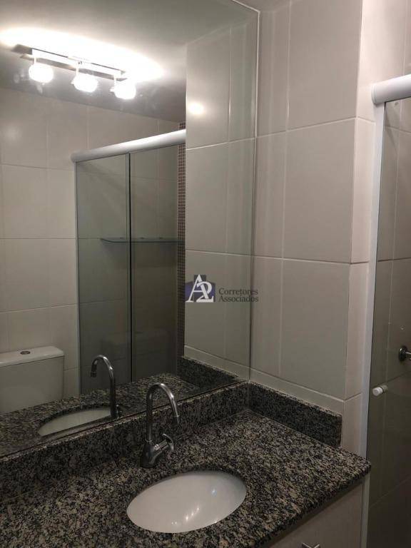 Apartamento à venda com 3 quartos, 80m² - Foto 15