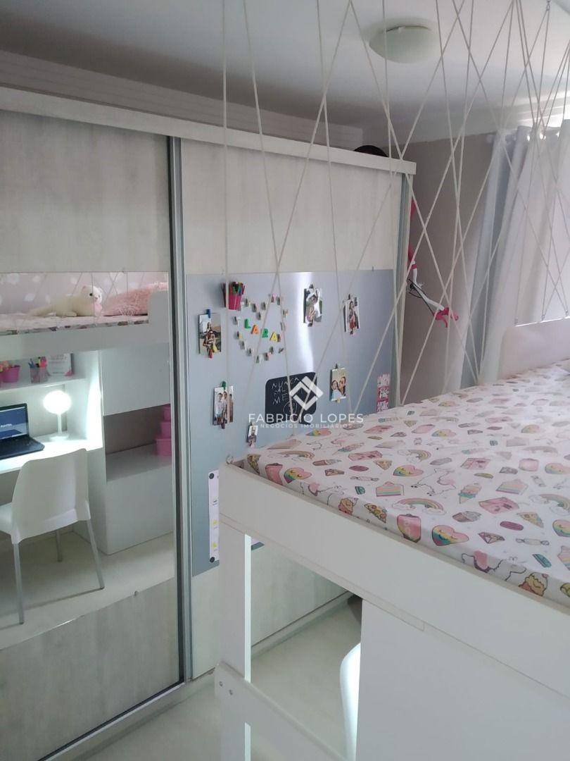 Apartamento à venda com 2 quartos, 52m² - Foto 3