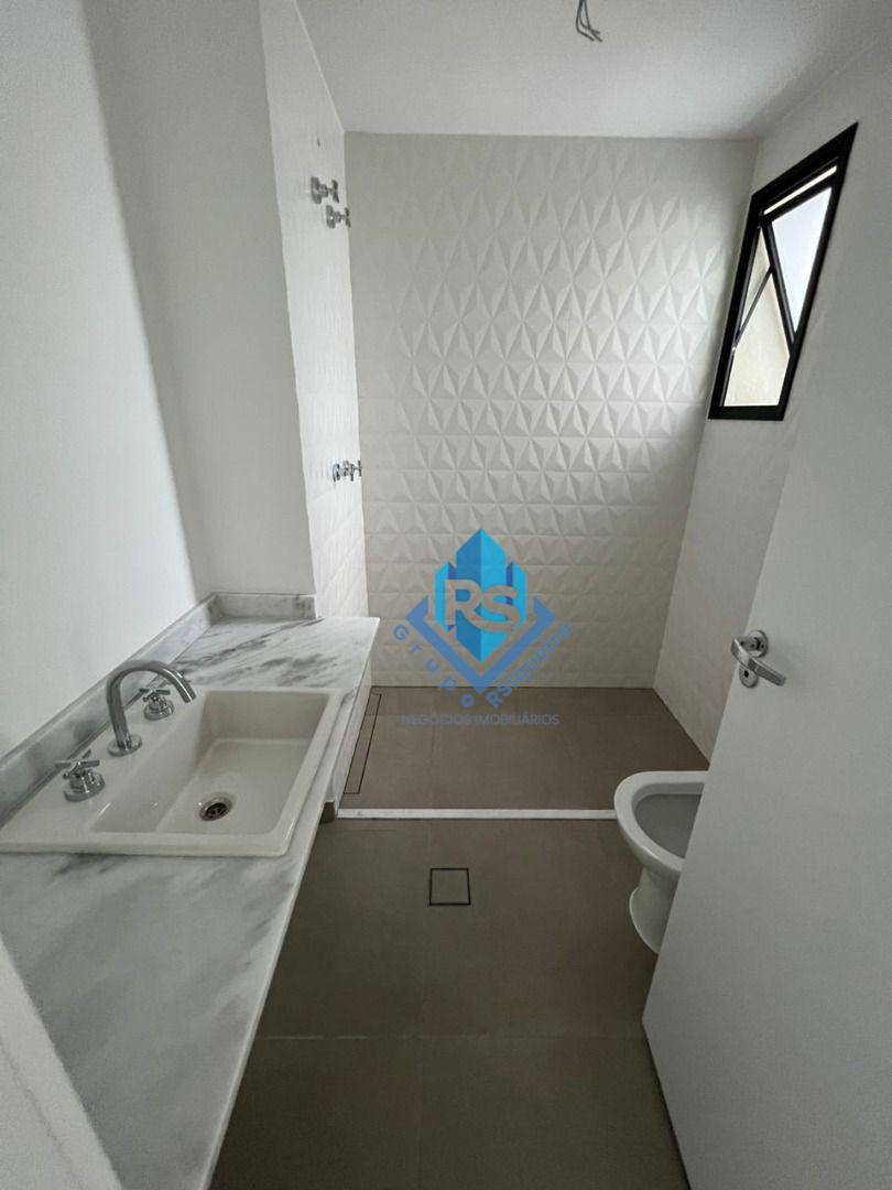 Apartamento à venda com 3 quartos, 162m² - Foto 12