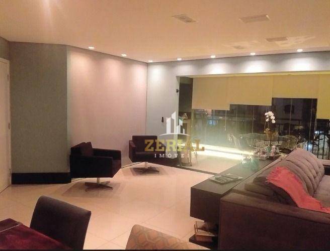 Apartamento à venda e aluguel com 3 quartos, 146m² - Foto 5