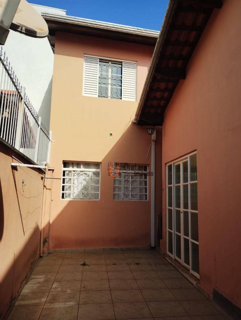 Casa à venda com 5 quartos, 165m² - Foto 3
