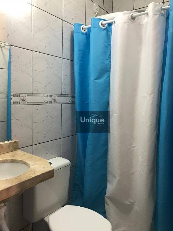 Sobrado à venda com 2 quartos, 50m² - Foto 8