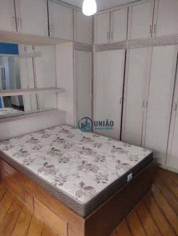 Apartamento à venda com 3 quartos, 110m² - Foto 7