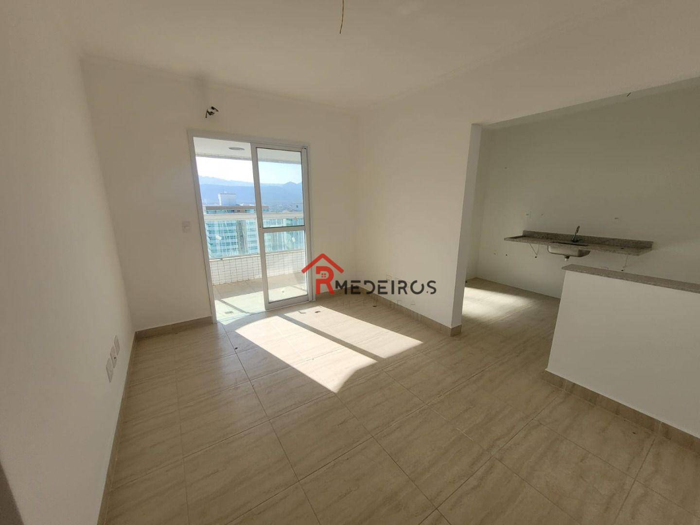 Apartamento à venda com 2 quartos, 74m² - Foto 2