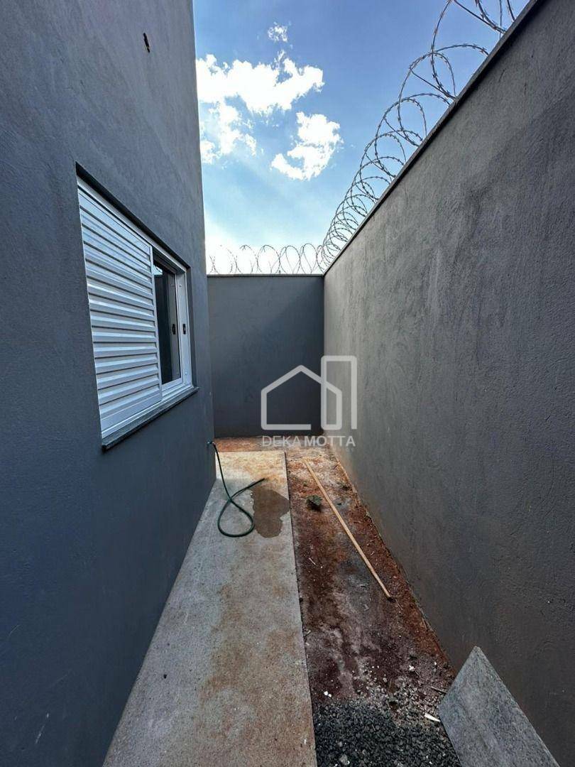 Sobrado à venda com 3 quartos, 125m² - Foto 13