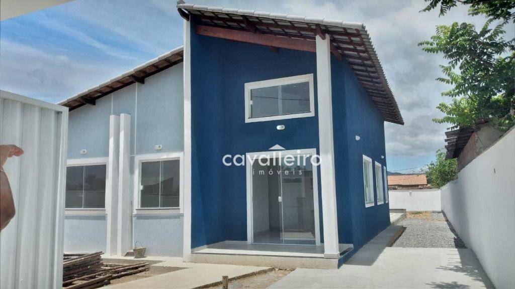 Casa à venda com 3 quartos, 98m² - Foto 12