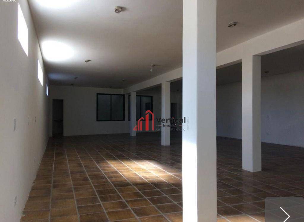 Depósito-Galpão-Armazém à venda e aluguel, 300m² - Foto 8