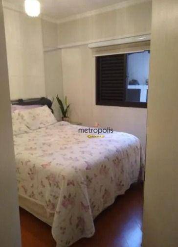 Apartamento à venda com 3 quartos, 156m² - Foto 11