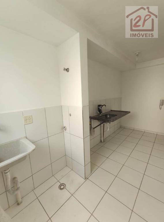 Apartamento, 2 quartos, 54 m² - Foto 9