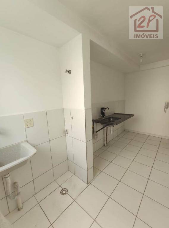 Apartamento à venda com 2 quartos, 54m² - Foto 9