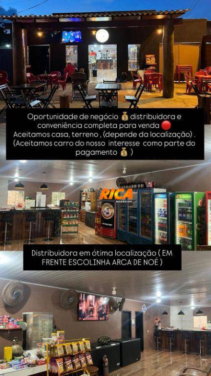 Loja-Salão, 170 m² - Foto 2