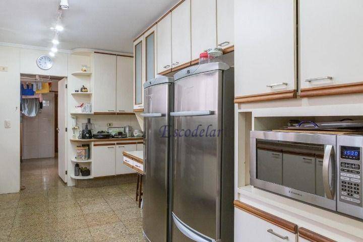 Apartamento à venda e aluguel com 4 quartos, 350m² - Foto 5