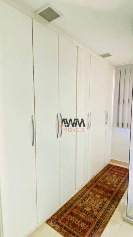 Apartamento à venda com 4 quartos, 213m² - Foto 31