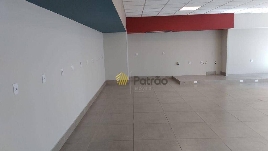 Loja-Salão para alugar, 367m² - Foto 9