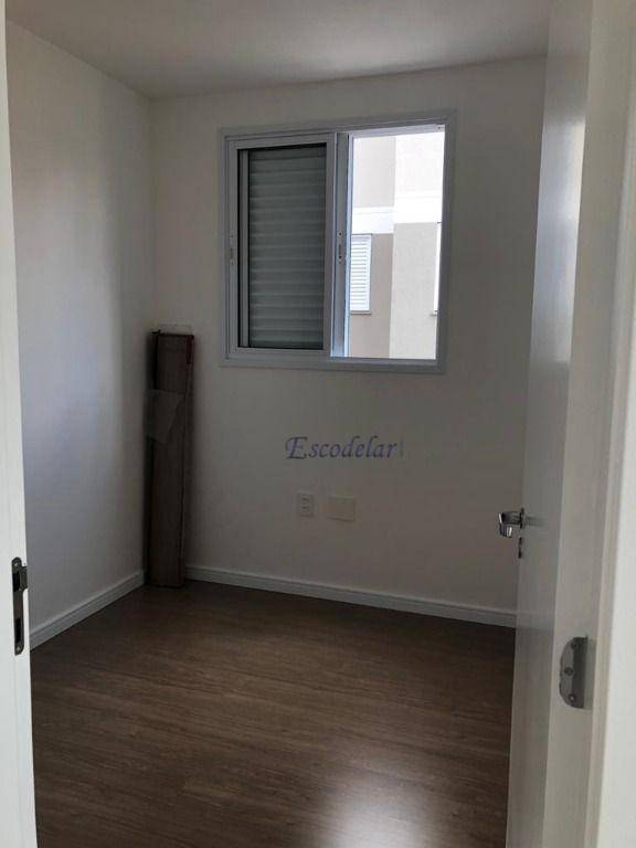 Apartamento à venda com 2 quartos, 40m² - Foto 10