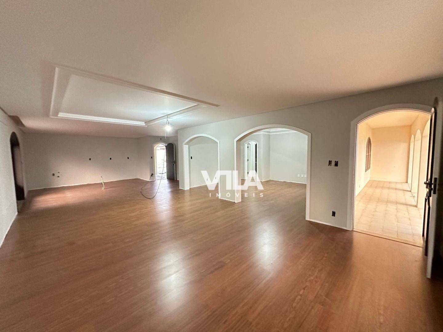 Casa à venda com 3 quartos, 285m² - Foto 12