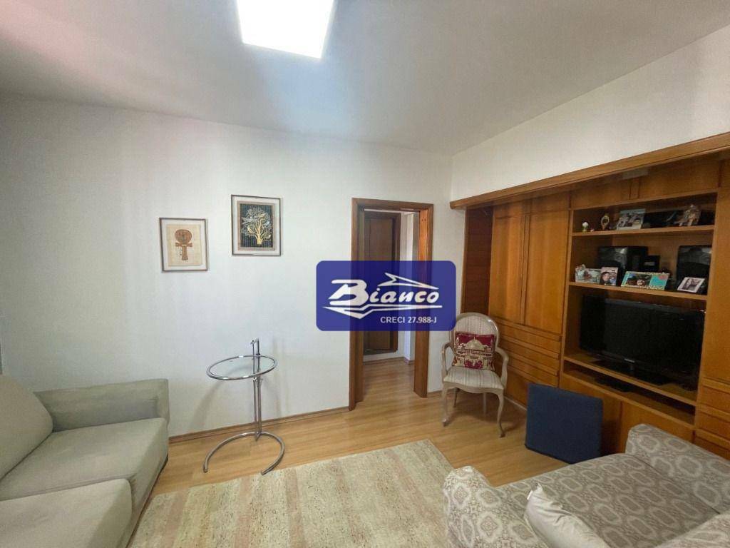 Apartamento à venda com 3 quartos, 150m² - Foto 12